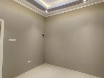 Rumah dijual SHM 2 Lantai terbaru fasilitas bagus cluster eksklusif THE SMART MANSION
