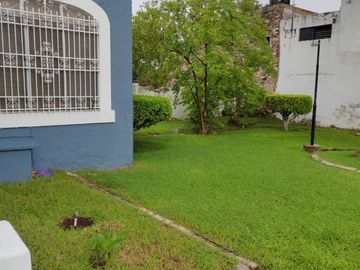 RENTA CASA EN EL CENTRO DE  MÉRIDA, YUCATÁN