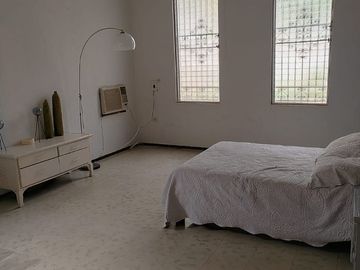 RENTA CASA EN EL CENTRO DE  MÉRIDA, YUCATÁN