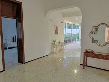 RENTA CASA EN EL CENTRO DE  MÉRIDA, YUCATÁN
