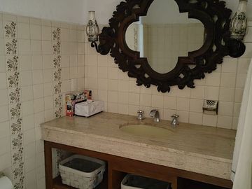 RENTA CASA EN EL CENTRO DE  MÉRIDA, YUCATÁN