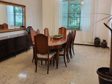 RENTA CASA EN EL CENTRO DE  MÉRIDA, YUCATÁN