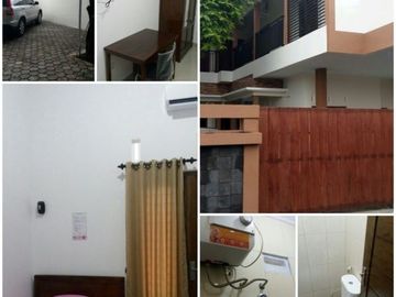 Rumah Kost Exclusive Mewah Luxury Pusat Kota di Baciro Kodya