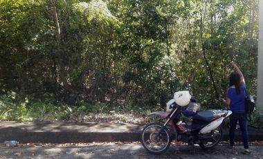 120 SQM Lot for sale in Greenville Subdivision at Casili Consolacion Cebu