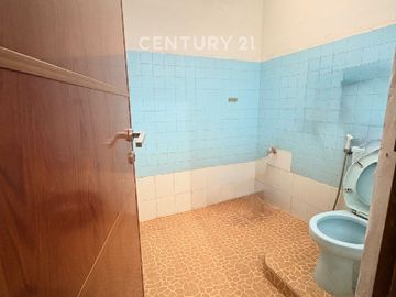 Rumah 2 Lantai Strategis Duren Sawit Jakarta Timur S9606