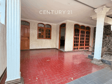 Rumah 2 Lantai Strategis Duren Sawit Jakarta Timur S9606