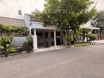 Rumah 2 Lantai Strategis Duren Sawit Jakarta Timur S9606