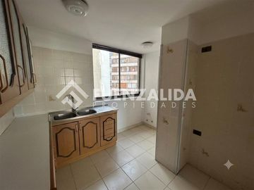 Departamento en venta de 3D2B1E1B en Ñuñoa