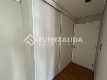 Departamento en venta de 3D2B1E1B en Ñuñoa