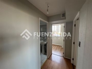 Departamento en venta de 3D2B1E1B en Ñuñoa