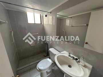 Departamento en venta de 3D2B1E1B en Ñuñoa