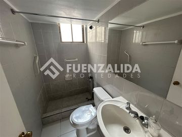 Departamento en venta de 3D2B1E1B en Ñuñoa