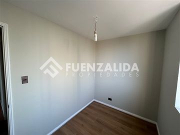 Departamento en venta de 3D2B1E1B en Ñuñoa