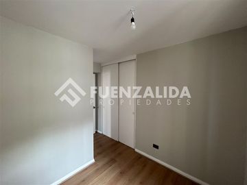Departamento en venta de 3D2B1E1B en Ñuñoa