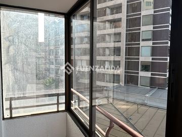 Departamento en venta de 3D2B1E1B en Ñuñoa