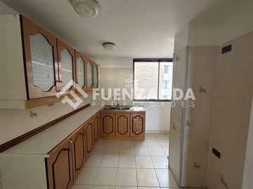 Departamento en venta de 3D2B1E1B en Ñuñoa