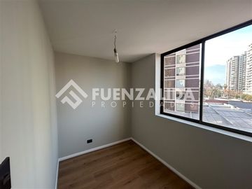 Departamento en venta de 3D2B1E1B en Ñuñoa