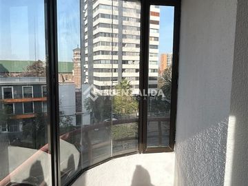 Departamento en venta de 3D2B1E1B en Ñuñoa