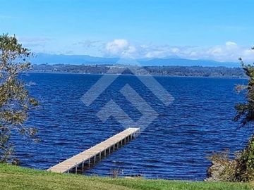 Sitio en Venta en Lago Puyehue-Mantilhue