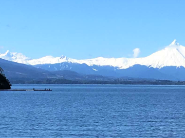 Sitio en Venta en Lago Puyehue-Mantilhue