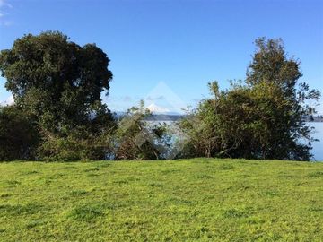 Sitio en Venta en Lago Puyehue-Mantilhue
