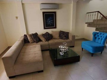 Venta de Casa en la Puntilla - Samborondón, Ciudad Celeste, Etapa La Ria