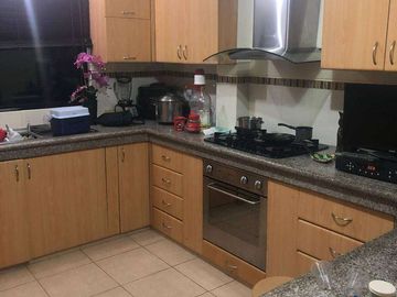 Venta de Casa en la Puntilla - Samborondón, Ciudad Celeste, Etapa La Ria