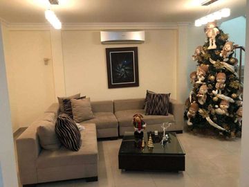 Venta de Casa en la Puntilla - Samborondón, Ciudad Celeste, Etapa La Ria