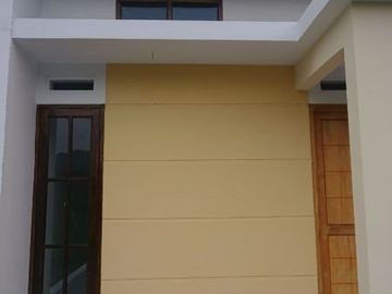 Punya Rumah View Gunung Lebih Mudah dgn Cicil 3th di Nagreg Cicalengka