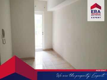 Disewakan Apartemen Springlake 2BR Davallia dekat Pool