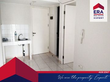Disewakan Apartemen Springlake 2BR Davallia dekat Pool