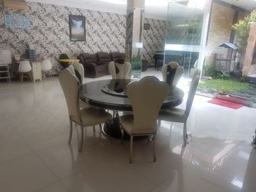 Jual Rumah Mewah Siap Huni Perumahan Graha Family Dukuhpakis Surabaya