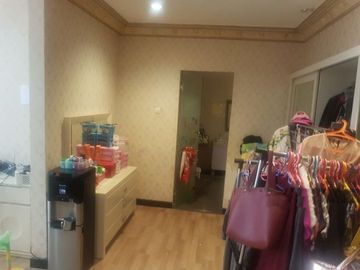 Jual Rumah Mewah Siap Huni Perumahan Graha Family Dukuhpakis Surabaya