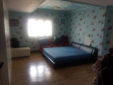 Jual Rumah Mewah Siap Huni Perumahan Graha Family Dukuhpakis Surabaya