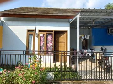 Peluang Emas! Beli Rumah Siap Huni 250 Jt-an di Prambanan FREE AC