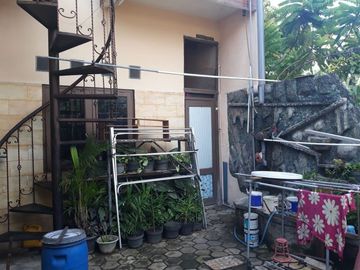 Rumah Mewah dan Luas Bukit Panjangan Asri, Manyaran, Semarang Barat