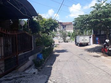 Rumah Mewah dan Luas Bukit Panjangan Asri, Manyaran, Semarang Barat