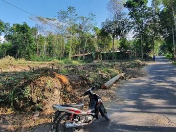 Tanah Kapling Klaten; Pesona Manisrenggo 1 Jt-an/m2