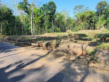 Tanah Kapling Klaten; Pesona Manisrenggo 1 Jt-an/m2