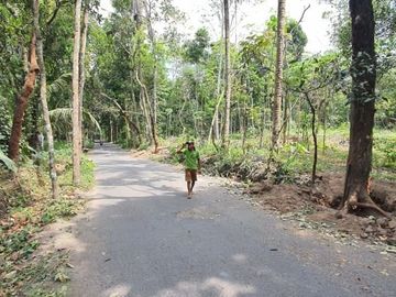 Tanah Kapling Klaten; Pesona Manisrenggo 1 Jt-an/m2