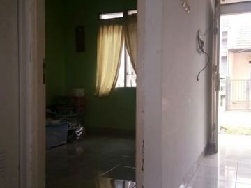 RUMAH LOKASI SERPONG VIEW RESIDENCE BAKTI JAYA SETU TANGSEL