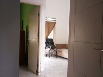 RUMAH LOKASI SERPONG VIEW RESIDENCE BAKTI JAYA SETU TANGSEL