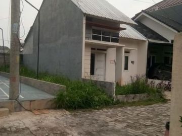 RUMAH LOKASI SERPONG VIEW RESIDENCE BAKTI JAYA SETU TANGSEL
