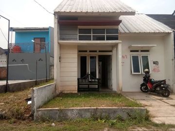 RUMAH LOKASI SERPONG VIEW RESIDENCE BAKTI JAYA SETU TANGSEL