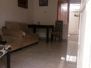 RUMAH LOKASI SERPONG VIEW RESIDENCE BAKTI JAYA SETU TANGSEL