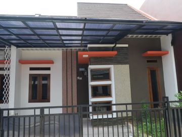 hunian ready siap di tempati