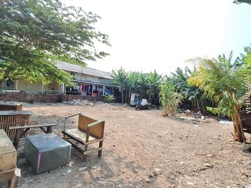 Dijual CEPAT Tanah Cocok Untuk Kos Atau Usaha Di Kalideres