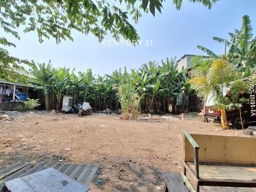 Dijual CEPAT Tanah Cocok Untuk Kos Atau Usaha Di Kalideres