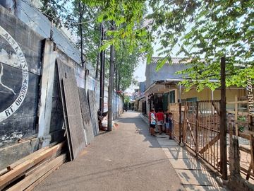 Dijual CEPAT Tanah Cocok Untuk Kos Atau Usaha Di Kalideres