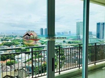 INFO-Bismillah semoga Berkah,JUAL Apartemen The Pakubuwono House (Senayan) interior design top condition!